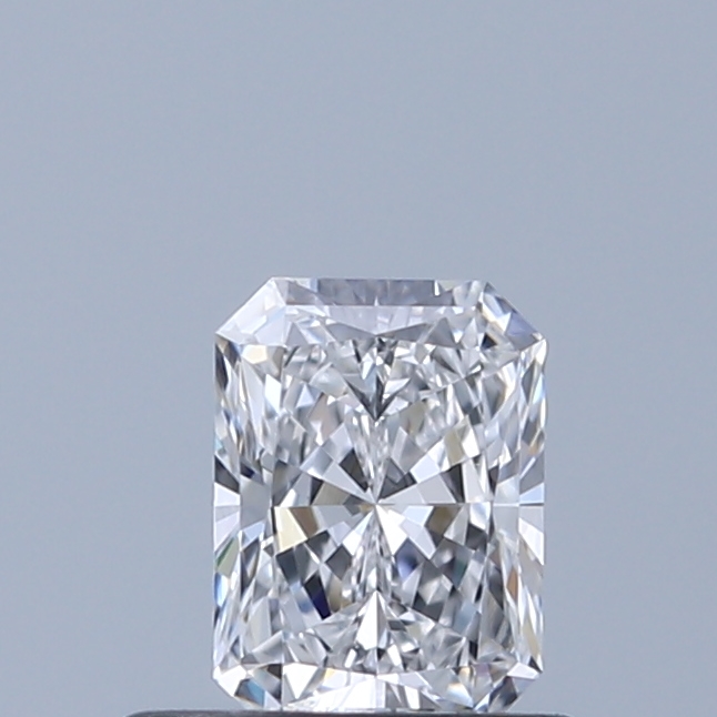 Diamond CN139-54CA, RADIANT, 0.51 CT, D, VVS1 | 89 Diamonds | Your #1 marketplace for natural diamonds Awaiting product image