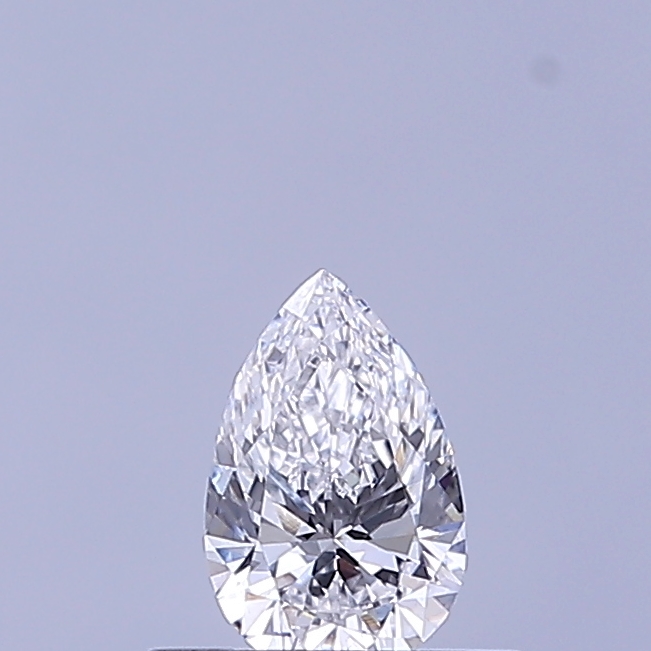 Diamond CN15-35CA, PEAR, 0.31 CT, D, VS1 | 89 Diamonds | Your #1 marketplace for natural diamonds Awaiting product image