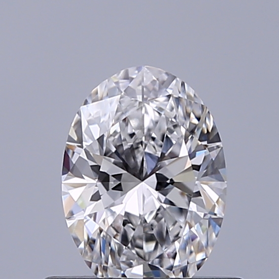 Diamond CN166-14CA, OVAL, 0.59 CT, D, VVS1 | 89 Diamonds | Your #1 marketplace for natural diamonds Awaiting product image