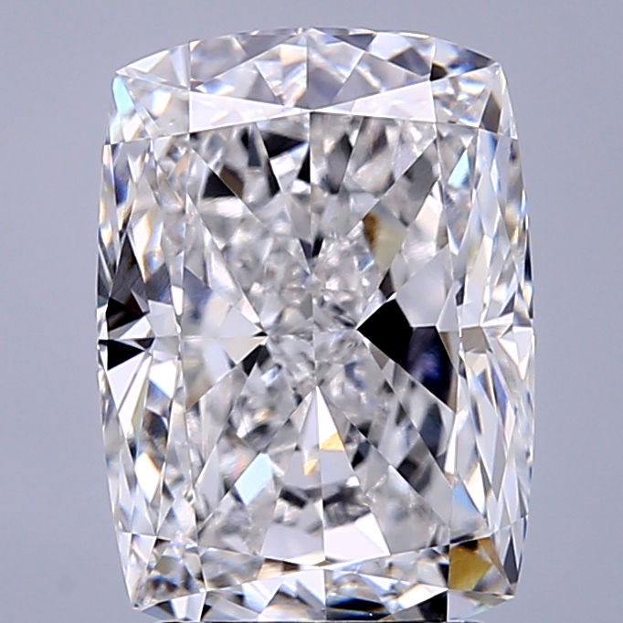 Diamond CN200-98A, CUSHION, 2.57 CT, E, VVS1 | 89 Diamonds | Your #1 marketplace for natural diamonds Awaiting product image