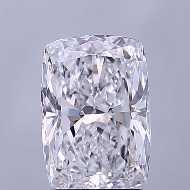 Diamond CN200-99A, CUSHION, 2.02 CT, D, VVS1 | 89 Diamonds | Your #1 marketplace for natural diamonds Awaiting product image
