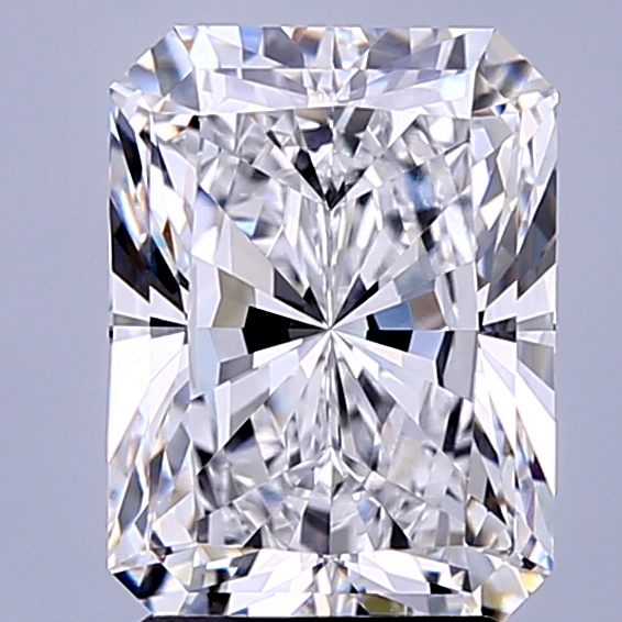 Diamond CN214-67A, RADIANT, 3.06 CT, D, VVS1 | 89 Diamonds | Your #1 marketplace for natural diamonds Awaiting product image