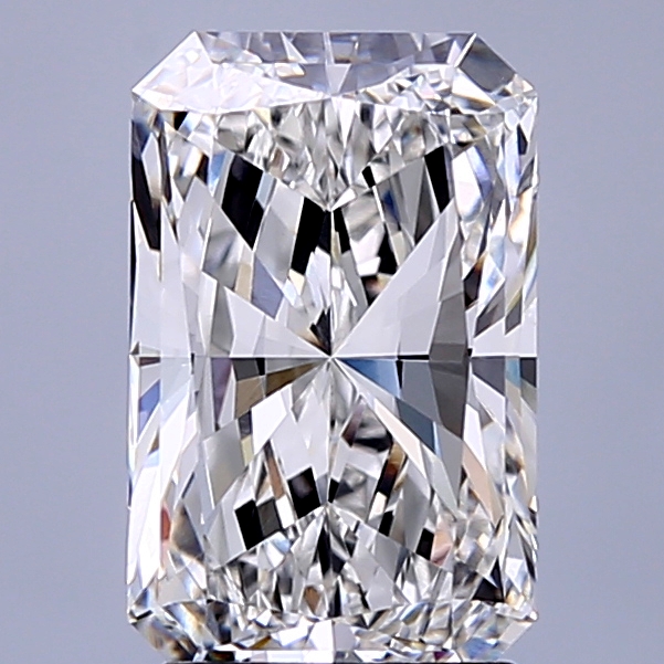 Diamond CN215-14A, RADIANT, 2.52 CT, E, VVS1 | 89 Diamonds | Your #1 marketplace for natural diamonds Awaiting product image