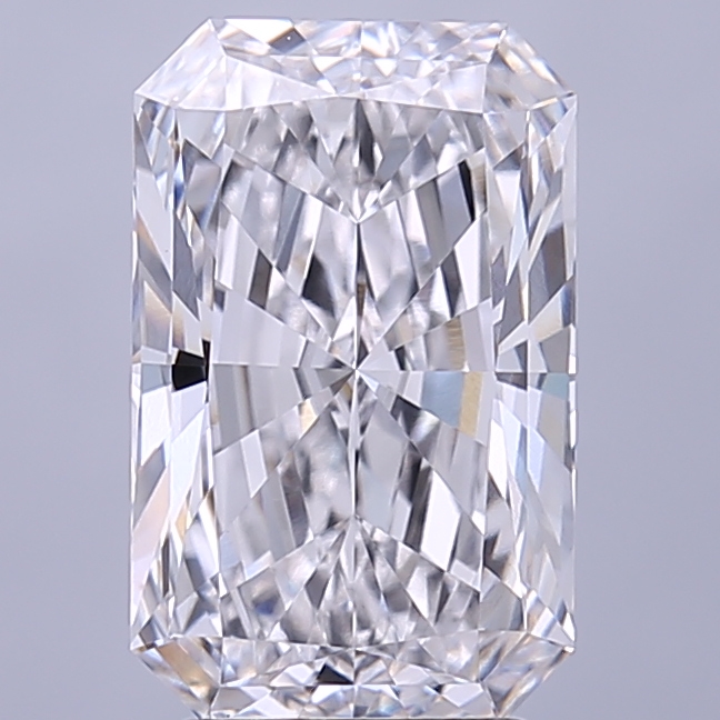 Diamond CN226-1A, RADIANT, 3.15 CT, E, VVS2 | 89 Diamonds | Your #1 marketplace for natural diamonds Awaiting product image
