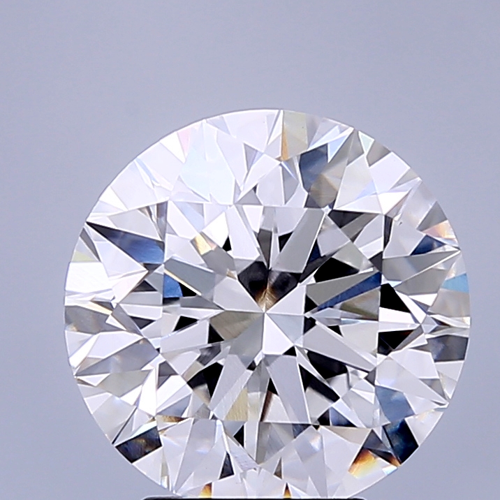 Diamond CN227-10A, ROUND, 4.25 CT, D, VVS1 | 89 Diamonds | Your #1 marketplace for natural diamonds Awaiting product image
