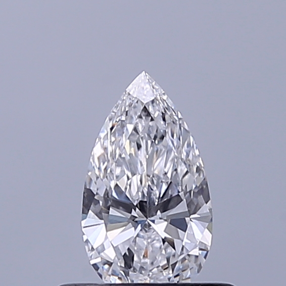 Diamond CN236-37CA, PEAR, 0.39 CT, D, VVS2 | 89 Diamonds | Your #1 marketplace for natural diamonds Awaiting product image