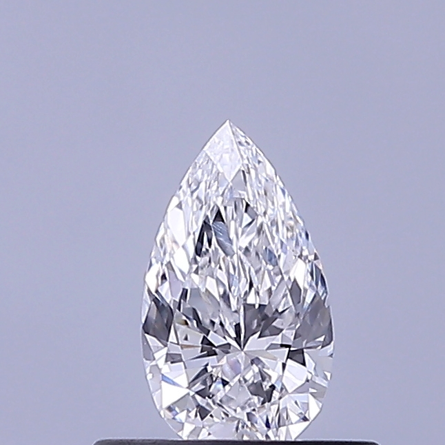 Diamond CN236-39CA, PEAR, 0.35 CT, D, VVS2 | 89 Diamonds | Your #1 marketplace for natural diamonds Awaiting product image