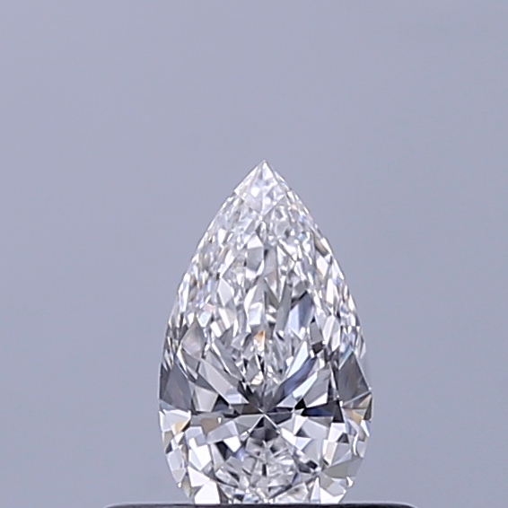 Diamond CN236-41DA, PEAR, 0.32 CT, D, VVS1 | 89 Diamonds | Your #1 marketplace for natural diamonds Awaiting product image