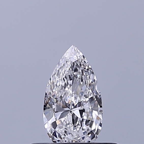 Diamond CN236-42DA, PEAR, 0.30 CT, D, VVS1 | 89 Diamonds | Your #1 marketplace for natural diamonds Awaiting product image
