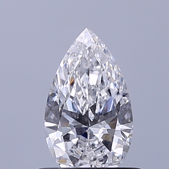 Diamond CN243-39BA, PEAR, 0.56 CT, D, VVS1 | 89 Diamonds | Your #1 marketplace for natural diamonds Awaiting product image