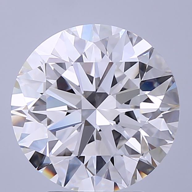 Diamond CN248-75A, ROUND, 3.09 CT, D, VVS1 | 89 Diamonds | Your #1 marketplace for natural diamonds Awaiting product image