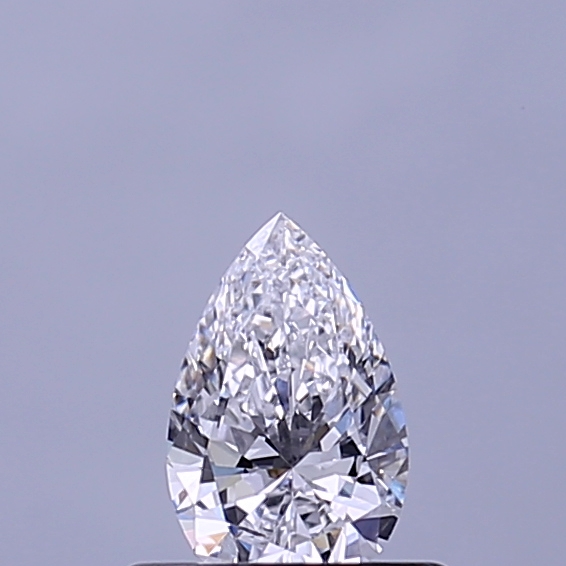 Diamond CN25-33CA, PEAR, 0.43 CT, D, VVS1 | 89 Diamonds | Your #1 marketplace for natural diamonds Awaiting product image