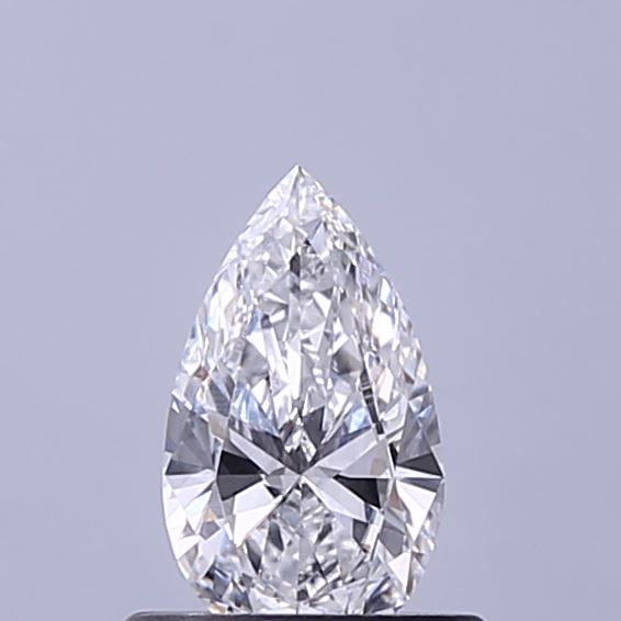Diamond CN252-14BA, PEAR, 0.54 CT, D, VVS2 | 89 Diamonds | Your #1 marketplace for natural diamonds Awaiting product image