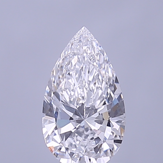 Diamond CN254-37BA, PEAR, 0.81 CT, D, VVS2 | 89 Diamonds | Your #1 marketplace for natural diamonds Awaiting product image