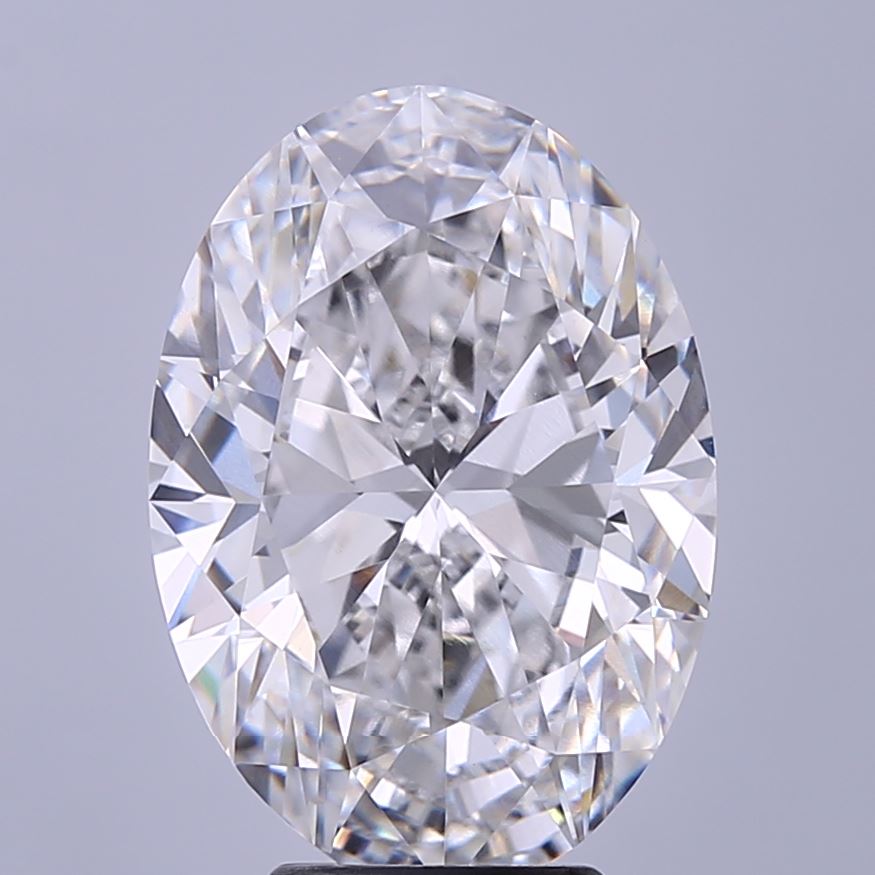 Diamond CN256-20A, OVAL, 6.05 CT, D, VVS2 | 89 Diamonds | Your #1 marketplace for natural diamonds Awaiting product image