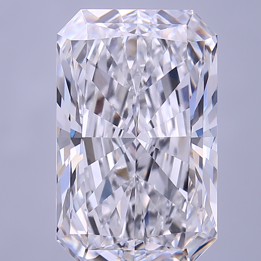 Diamond CN256-8A, RADIANT, 8.63 CT, D, VVS2 | 89 Diamonds | Your #1 marketplace for natural diamonds Awaiting product image