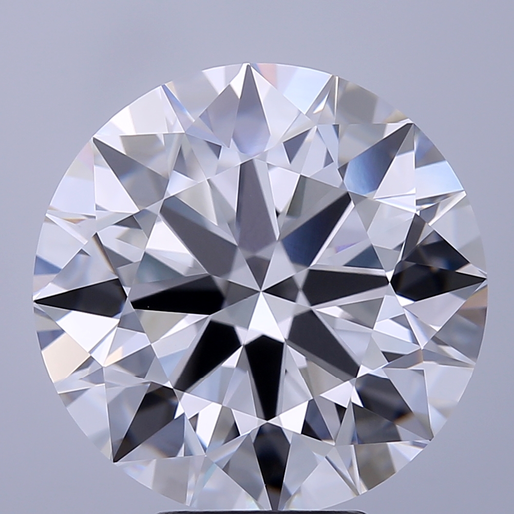 Diamond CN259-32A, ROUND, 6.10 CT, D, VVS1 | 89 Diamonds | Your #1 marketplace for natural diamonds Awaiting product image
