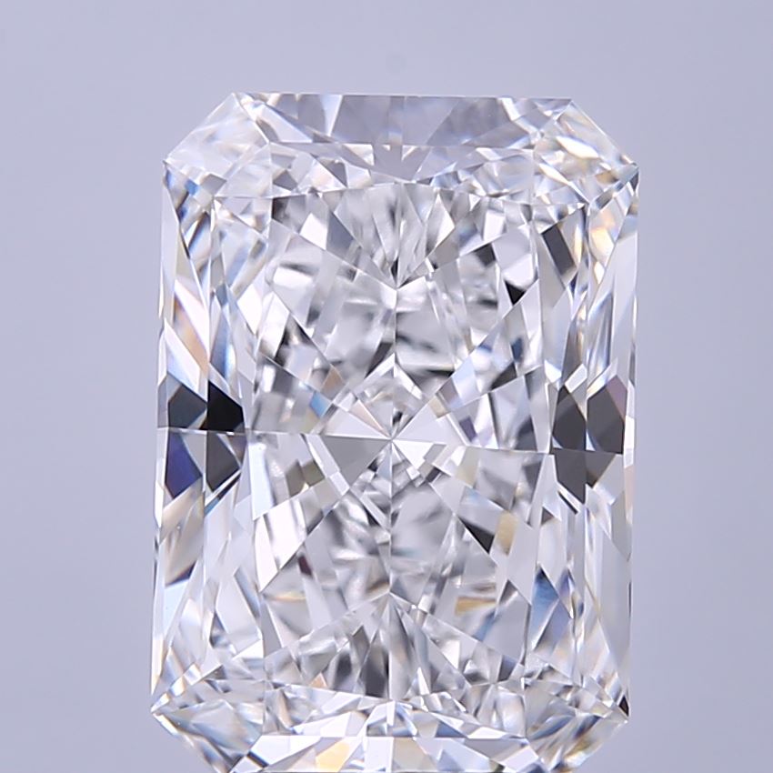 Diamond CN259-33A, RADIANT, 6.65 CT, D, VVS1 | 89 Diamonds | Your #1 marketplace for natural diamonds Awaiting product image