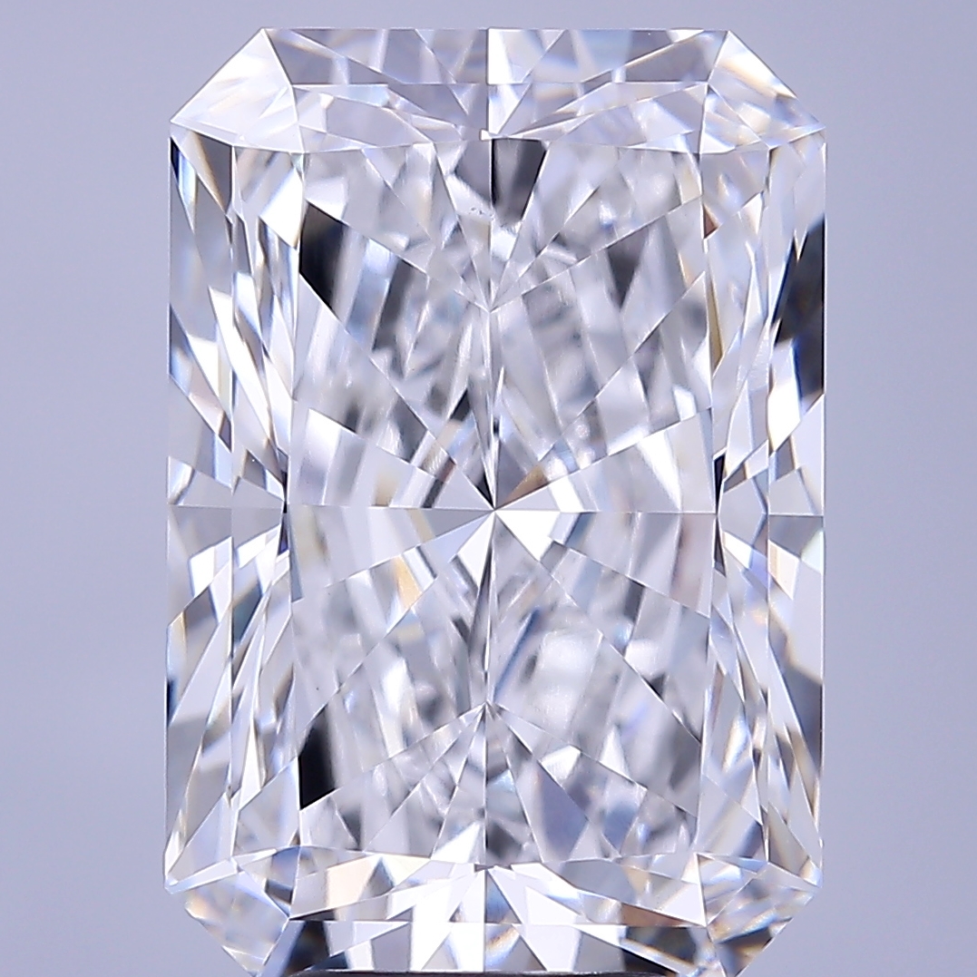 Diamond CN259-47A, RADIANT, 6.69 CT, D, VVS2 | 89 Diamonds | Your #1 marketplace for natural diamonds Awaiting product image