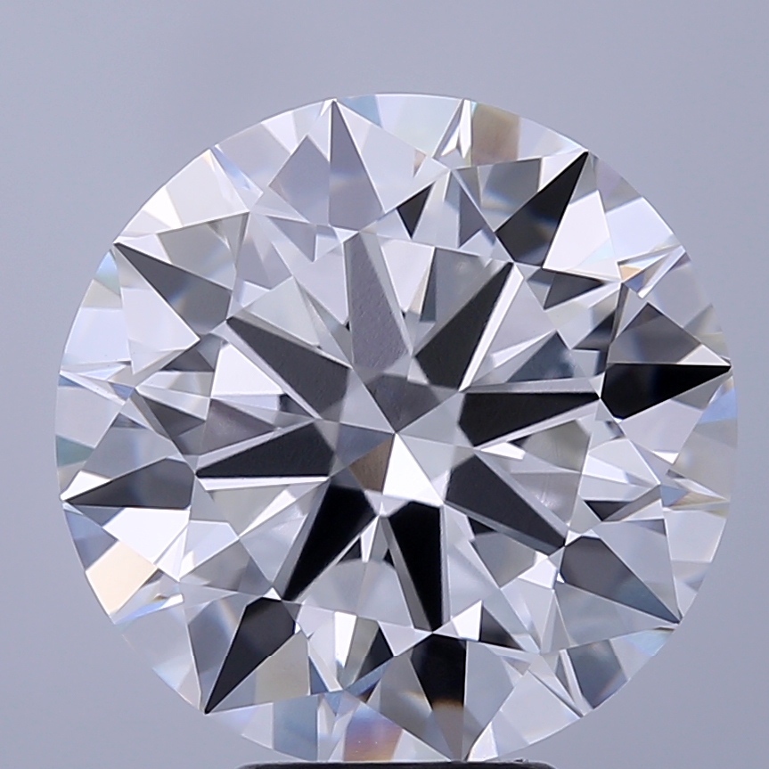 Diamond CN259-8A, ROUND, 6.08 CT, D, VVS1 | 89 Diamonds | Your #1 marketplace for natural diamonds Awaiting product image