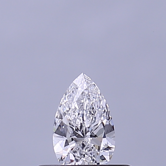 Diamond CN26-11CA, PEAR, 0.32 CT, D, VVS2 | 89 Diamonds | Your #1 marketplace for natural diamonds Awaiting product image