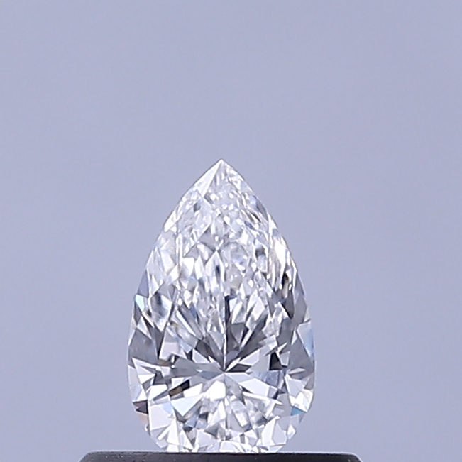 Diamond CN26-14BA, PEAR, 0.33 CT, D, VVS2 | 89 Diamonds | Your #1 marketplace for natural diamonds Awaiting product image