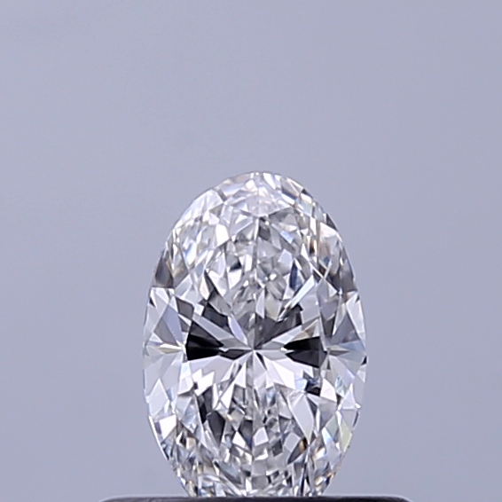 Diamond CN26-16CA, OVAL, 0.39 CT, D, VVS2 | 89 Diamonds | Your #1 marketplace for natural diamonds Awaiting product image