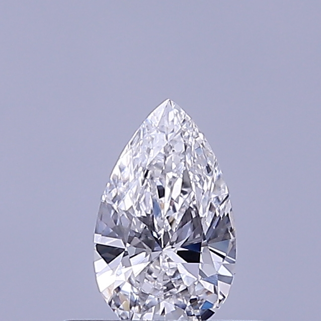 Diamond CN26-2BA, PEAR, 0.33 CT, D, VVS2 | 89 Diamonds | Your #1 marketplace for natural diamonds Awaiting product image