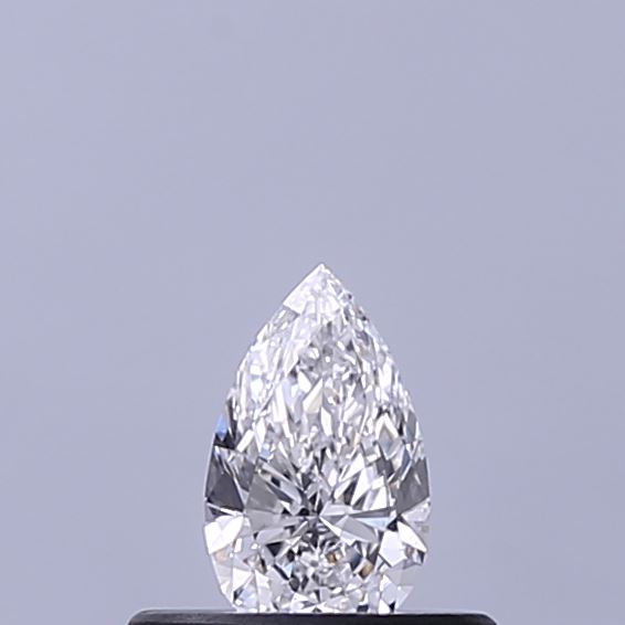 Diamond CN26-5DA, PEAR, 0.32 CT, D, VVS2 | 89 Diamonds | Your #1 marketplace for natural diamonds Awaiting product image