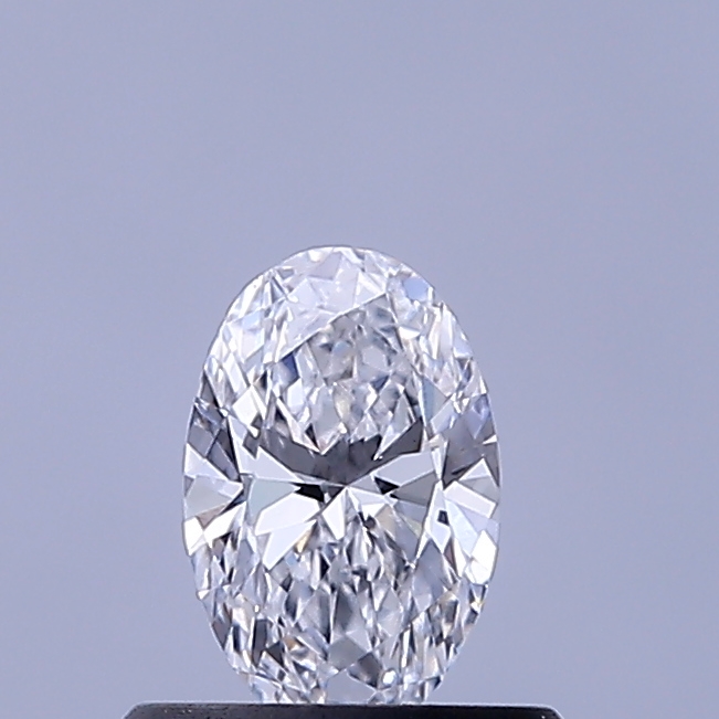 Diamond CN26-9CA, OVAL, 0.41 CT, D, VVS1 | 89 Diamonds | Your #1 marketplace for natural diamonds Awaiting product image