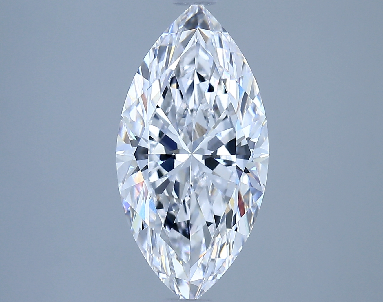 Diamond CN260-100A, MARQUISE, 3.22 CT, D, VVS1 | 89 Diamonds | Your #1 marketplace for natural diamonds Awaiting product image