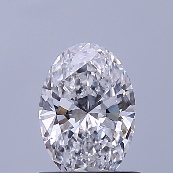 Diamond CN260-100CA, OVAL, 0.65 CT, D, VVS1 | 89 Diamonds | Your #1 marketplace for natural diamonds Awaiting product image