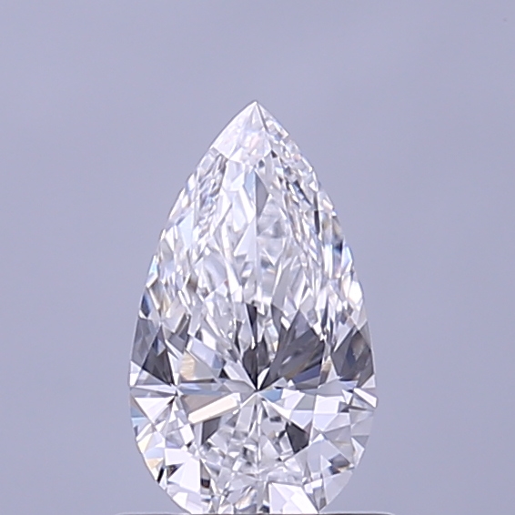 Diamond CN260-15CA, PEAR, 0.72 CT, D, VVS2 | 89 Diamonds | Your #1 marketplace for natural diamonds Awaiting product image