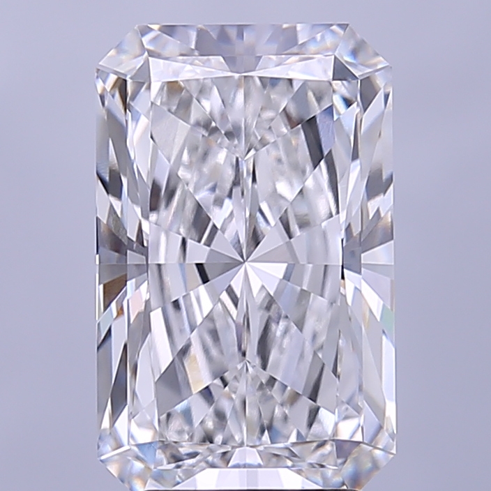 Diamond CN260-87A, RADIANT, 4.17 CT, E, VVS1 | 89 Diamonds | Your #1 marketplace for natural diamonds Awaiting product image