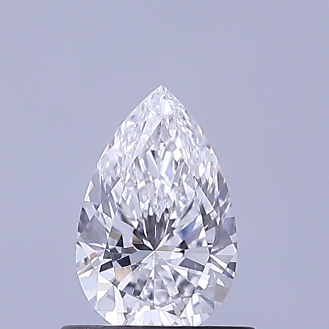 Diamond CN260-92BA, PEAR, 0.58 CT, D, VVS1 | 89 Diamonds | Your #1 marketplace for natural diamonds Awaiting product image