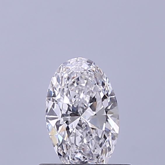 Diamond CN264-14CA, OVAL, 0.54 CT, D, VVS1 | 89 Diamonds | Your #1 marketplace for natural diamonds Awaiting product image
