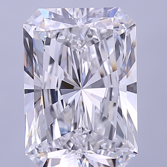 Diamond CN264-16A, RADIANT, 3.61 CT, D, VVS1 | 89 Diamonds | Your #1 marketplace for natural diamonds Awaiting product image