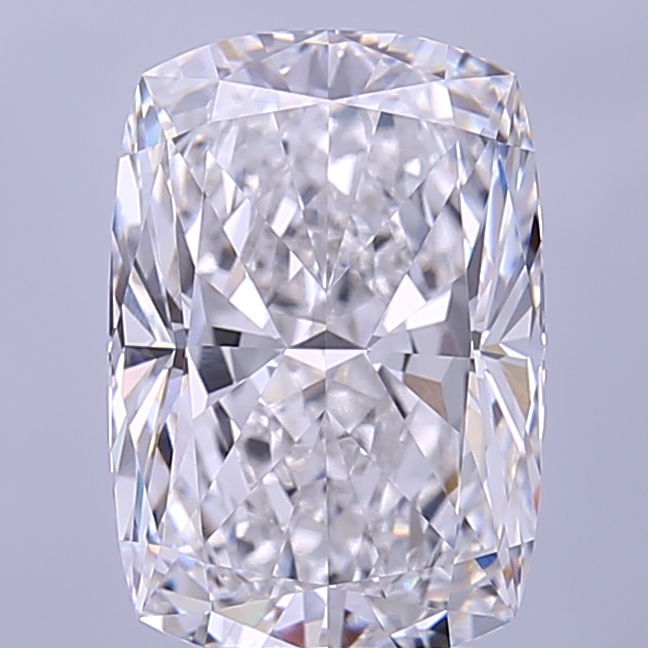 Diamond CN264-35A, CUSHION, 3.57 CT, D, VVS1 | 89 Diamonds | Your #1 marketplace for natural diamonds Awaiting product image