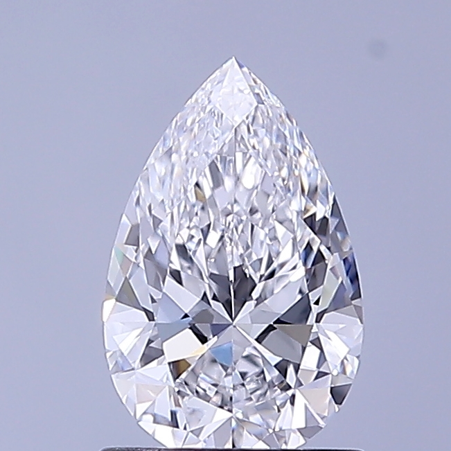 Diamond CN264-56CA, PEAR, 0.92 CT, D, VVS1 | 89 Diamonds | Your #1 marketplace for natural diamonds Awaiting product image