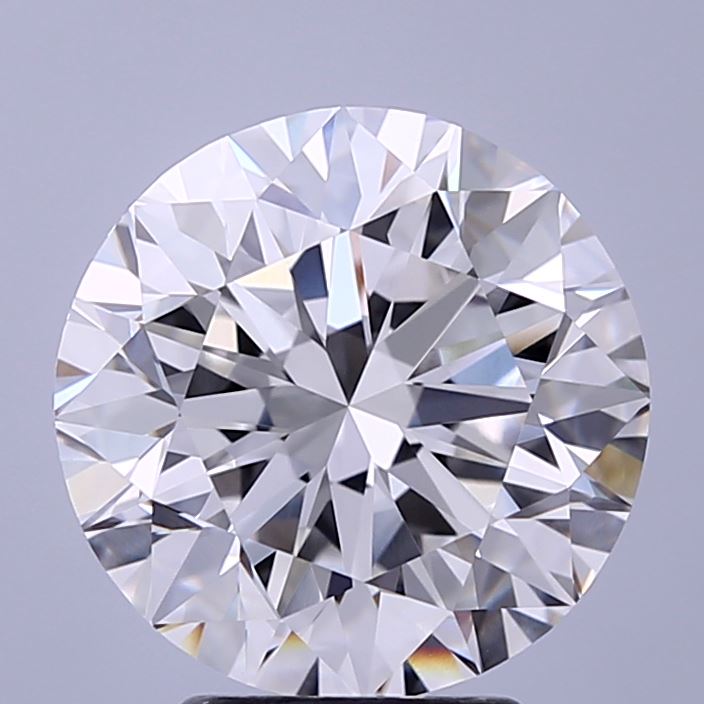 Diamond CN264-5A, ROUND, 4.01 CT, D, VVS1 | 89 Diamonds | Your #1 marketplace for natural diamonds Awaiting product image