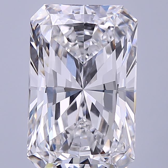 Diamond CN264-6A, RADIANT, 3.04 CT, D, VVS2 | 89 Diamonds | Your #1 marketplace for natural diamonds Awaiting product image