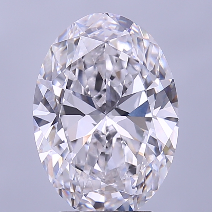 Diamond CN265-45A, OVAL, 3.51 CT, D, VVS1 | 89 Diamonds | Your #1 marketplace for natural diamonds Awaiting product image