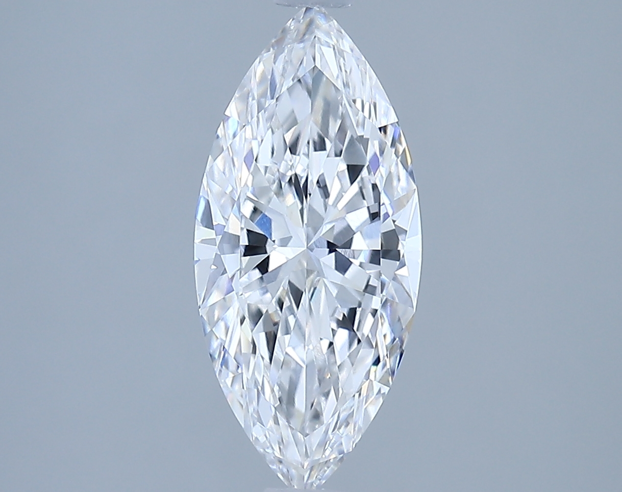 Diamond CN266-25A, MARQUISE, 2.01 CT, E, VVS1 | 89 Diamonds | Your #1 marketplace for natural diamonds Awaiting product image