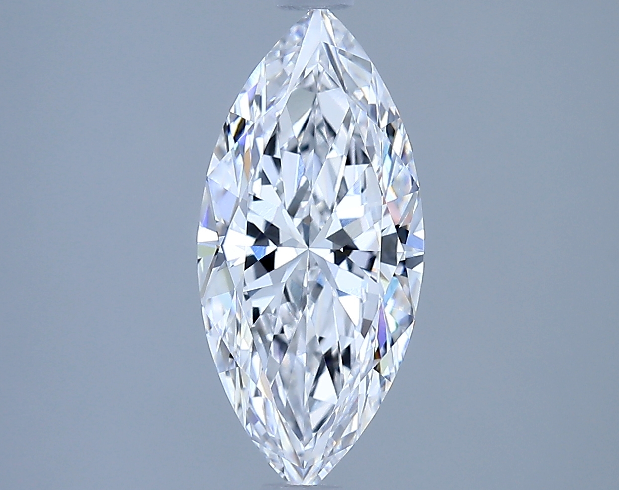 Diamond CN266-87A, MARQUISE, 2.27 CT, D, VVS1 | 89 Diamonds | Your #1 marketplace for natural diamonds Awaiting product image
