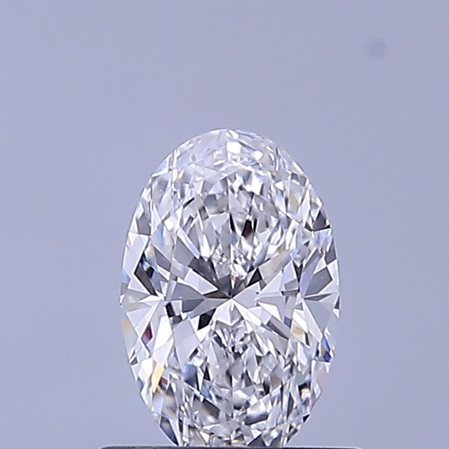 Diamond CN268-13BA, OVAL, 0.62 CT, D, VVS1 | 89 Diamonds | Your #1 marketplace for natural diamonds Awaiting product image