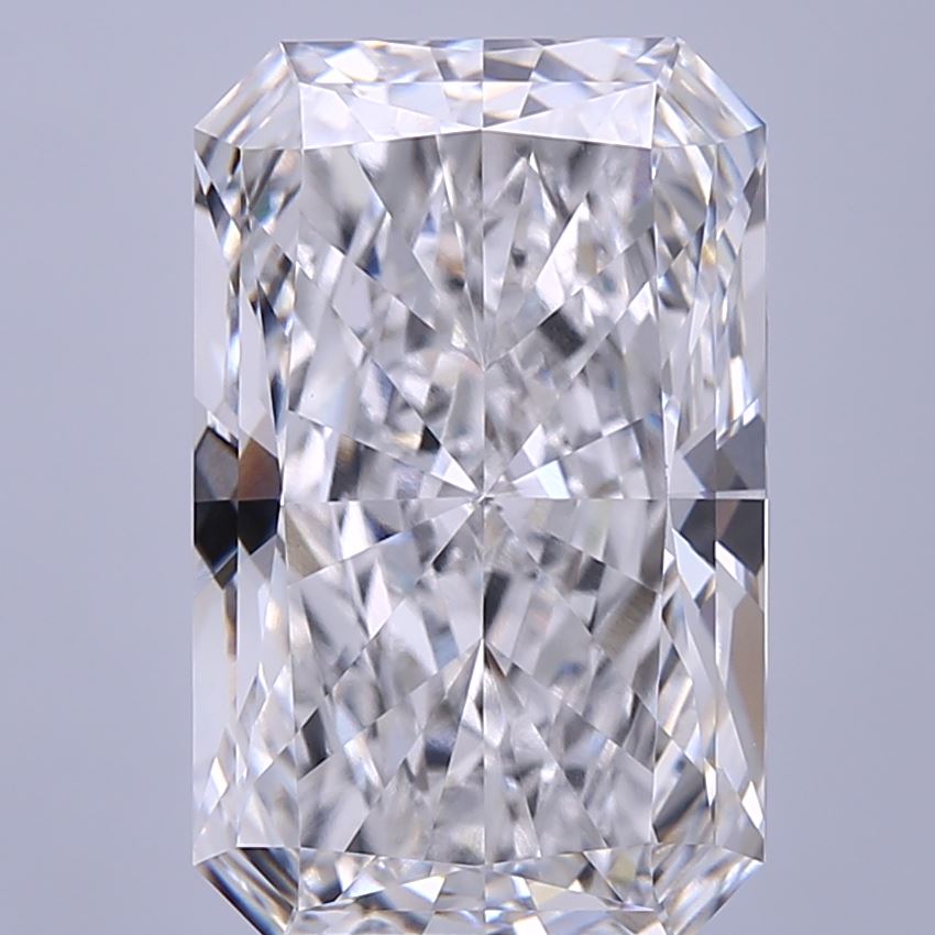 Diamond CN268-6A, RADIANT, 7.21 CT, D, VVS2 | 89 Diamonds | Your #1 marketplace for natural diamonds Awaiting product image