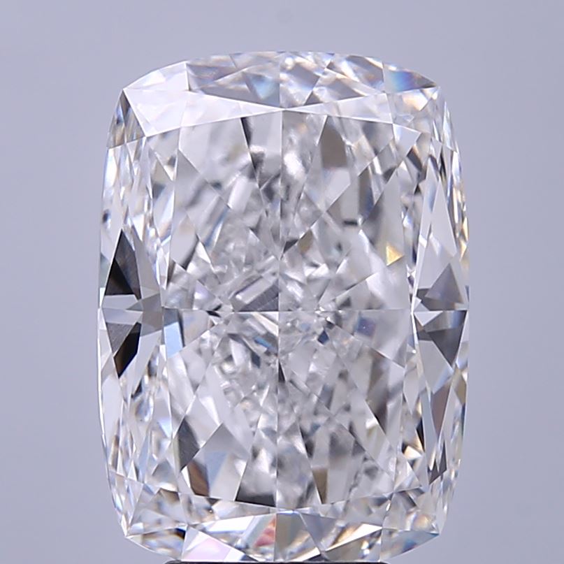 Diamond CN268-8A, CUSHION, 6.50 CT, D, VVS2 | 89 Diamonds | Your #1 marketplace for natural diamonds Awaiting product image
