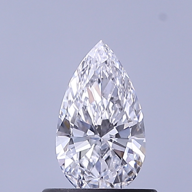 Diamond CN269-29CA, PEAR, 0.52 CT, D, VS1 | 89 Diamonds | Your #1 marketplace for natural diamonds Awaiting product image