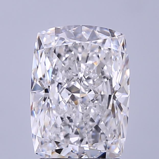 Diamond CN269-39BA, CUSHION, 2.54 CT, D, VVS1 | 89 Diamonds | Your #1 marketplace for natural diamonds Awaiting product image