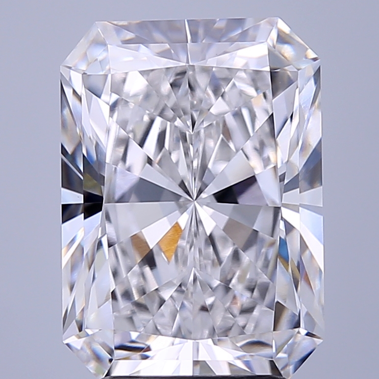 Diamond CN269-51A, RADIANT, 3.61 CT, D, VVS2 | 89 Diamonds | Your #1 marketplace for natural diamonds Awaiting product image